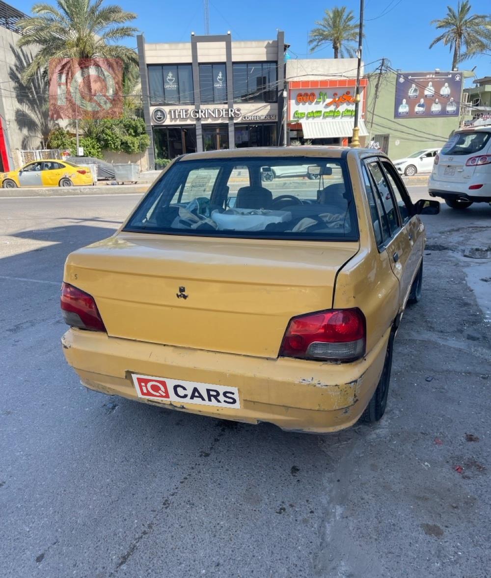 سايبا 132